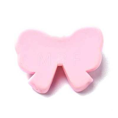 Cute Cartoon Opaque Resin Cabochons RESI-R437-06-1