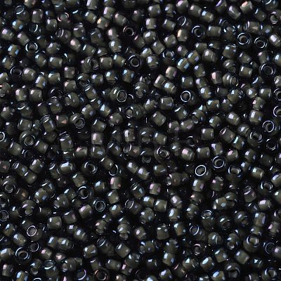 TOHO Round Seed Beads SEED-JPTR11-0383-1