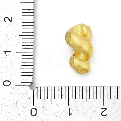 Alloy Beads PALLOY-D369-25MG-03-1