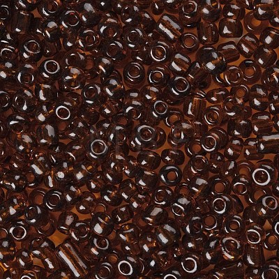 Glass Seed Beads X1-SEED-A004-4mm-13-1