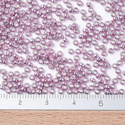 MIYUKI Round Rocailles Beads X-SEED-G007-RR1061-1