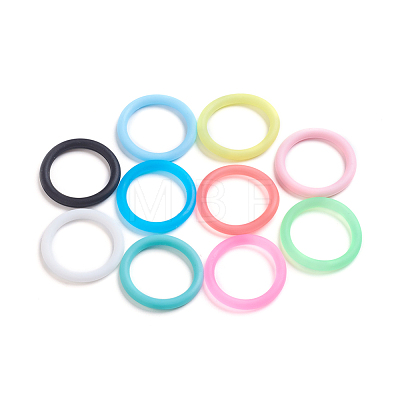 Silicone Linking Rings X-SIL-L002-01-1