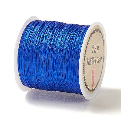 50 Yards Nylon Chinese Knot Cord NWIR-C003-01A-17-1