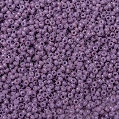 MIYUKI Round Rocailles Beads SEED-JP0010-RR4486-1