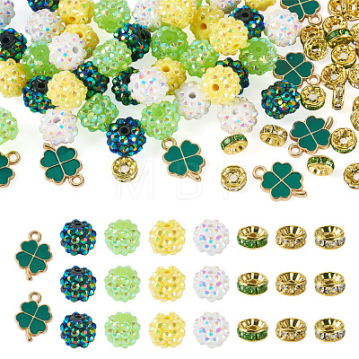 DIY Jewelry Making Kits DIY-TA0015-88-1