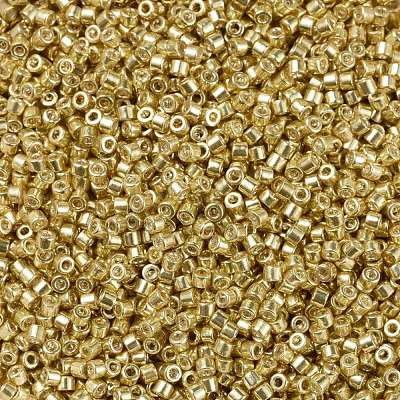 Cylinder Seed Beads X-SEED-H001-D06-1