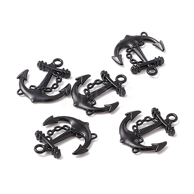 Alloy Pendents PALLOY-F281-14EB-1