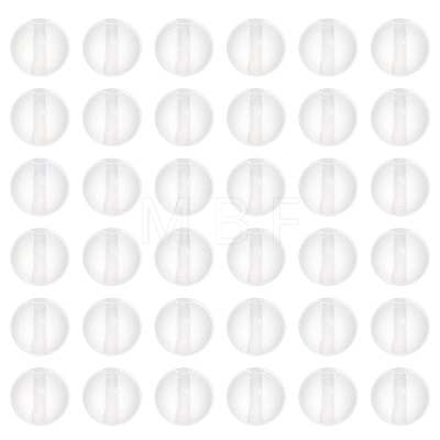 1 Strand Natural Selenite Beads Strands G-CA0001-78C-1