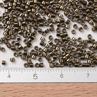 MIYUKI Delica Beads Small SEED-X0054-DBS0022-1