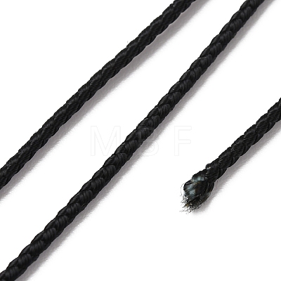Polyester Braided Cord OCOR-F010-D09-2mm-1