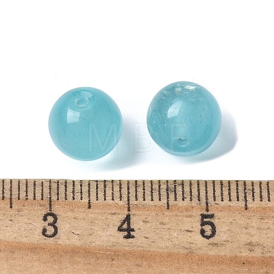 Cat Eye Beads CE-P003-01B-14-1