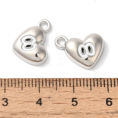 Rack Plating Alloy Charms FIND-I039-017P-01-1