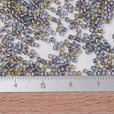 MIYUKI Delica Beads SEED-X0054-DB0986-1