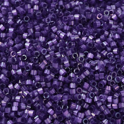 MIYUKI Delica Beads SEED-JP0008-DB1810-1