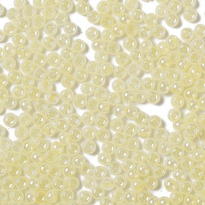 Glass Seed Beads SEED-H002-E-A1401-1