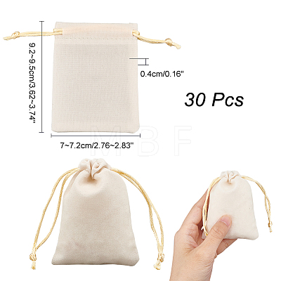  Velvet Packing Pouches TP-NB0001-47-1