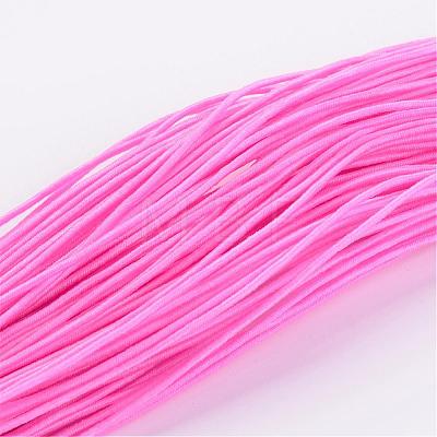 Round Elastic Cord YRB1MM-7-1