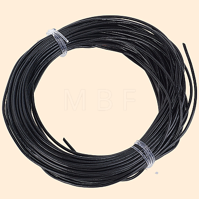 10M Cowhide Leather Cord WL-CL0001-06-1