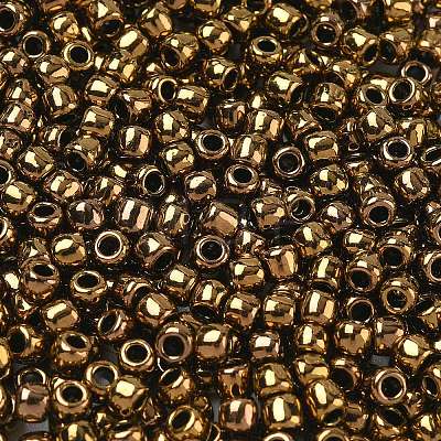 TOHO 6/0 Round Beads SEED-XTR06-0223-1