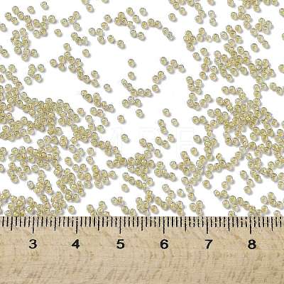 MIYUKI Round Rocailles Beads X-SEED-G009-RR2250-1