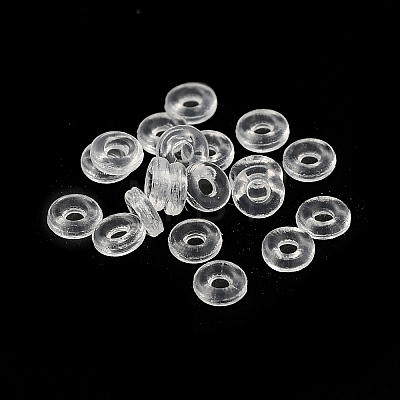 Silicone Gasket X-KK-K381-05B-1