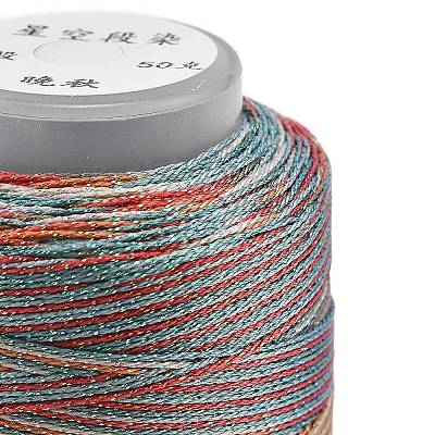 6-Ply Polyester Cord OCOR-L046-A01-1