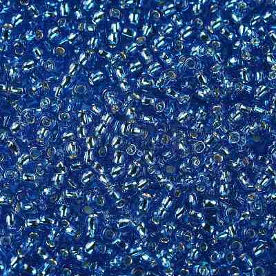TOHO Round Seed Beads SEED-XTR11-2206-1