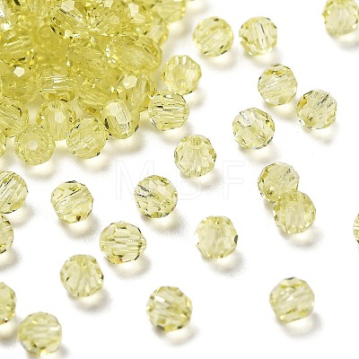 Preciosa® Crystal Beads Y-PRC-BB3-80100-1