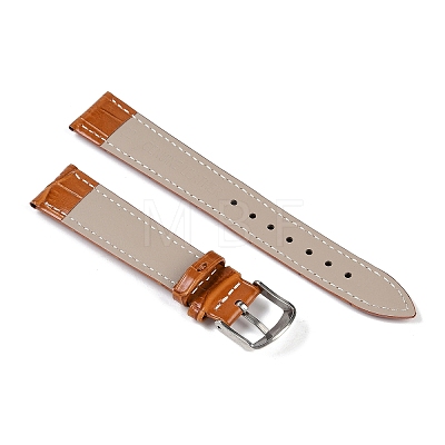 Leather Watch Bands FIND-Z060-01D-1