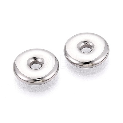 304 Stainless Steel Beads STAS-T074-55P-1