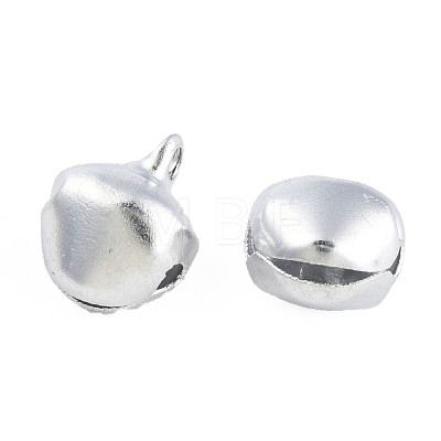 Aluminum Bell Pendants ALUM-R002-07-1