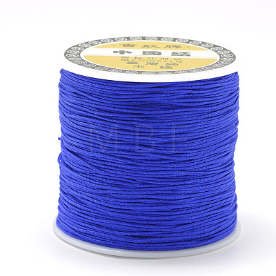 Nylon Thread NWIR-Q009A-F227-1