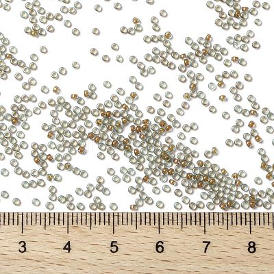 MIYUKI Round Rocailles Beads SEED-JP0010-RR0351-1