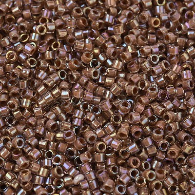 MIYUKI Delica Beads X-SEED-J020-DB1732-1