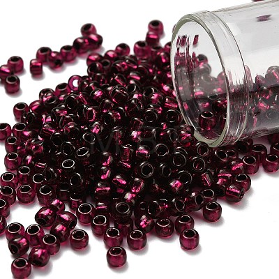 TOHO 6/0 Round Beads SEED-TR06-2226-1