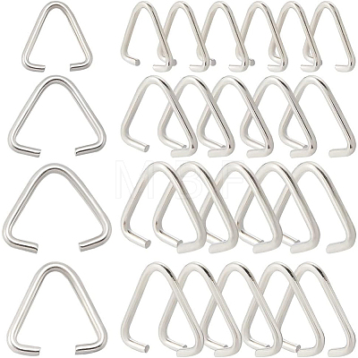Iron Triangle Rings IFIN-SP0001-12A-1