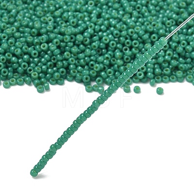 MIYUKI Round Rocailles Beads X-SEED-G007-RR4477-1