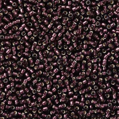 TOHO Round Seed Beads X-SEED-TR15-0026CF-1