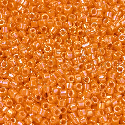 MIYUKI Delica Beads X-SEED-J020-DB1573-1