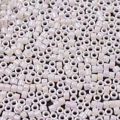 MIYUKI Delica Beads SEED-J020-DB1500-1