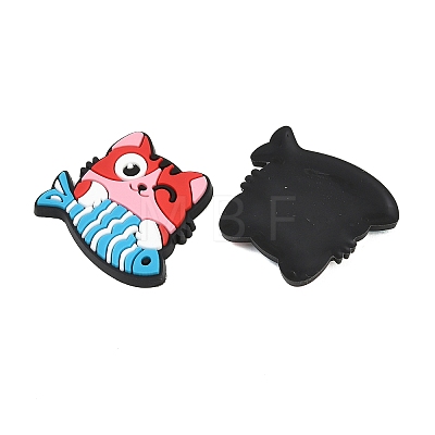 PVC Cabochons PL-CBAF507-03-1