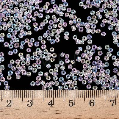 12/0 Glass Seed Beads SDB209-1