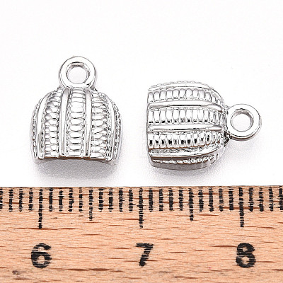 Alloy Charms PALLOY-N176-111P-1