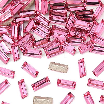 Preciosa® MAXIMA Crystal Fancy Stones X-PRC-FB7-70010-1