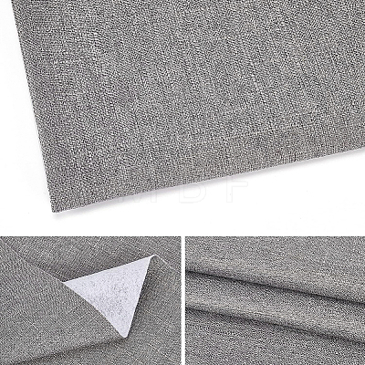 Polyester Sofa Fabric AJEW-WH0258-147C-1