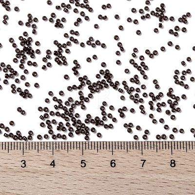 TOHO Round Seed Beads SEED-TR15-0046-1