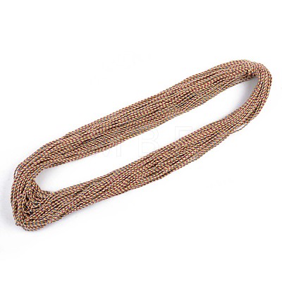 Polyester Braided Cords OCOR-T015-A41-1