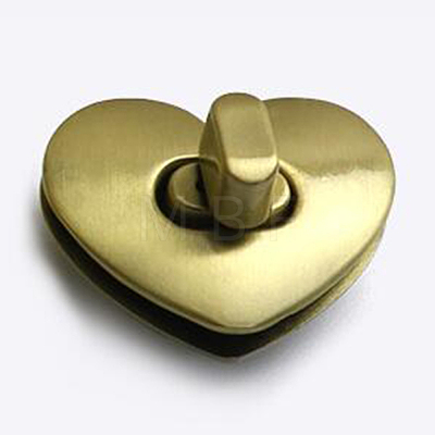 Alloy Bag Twist Lock Clasps AJEW-WH0168-88D-1