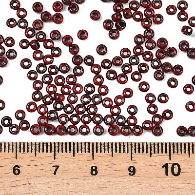 MIYUKI Round Rocailles Beads SEED-X0055-RR4521-1