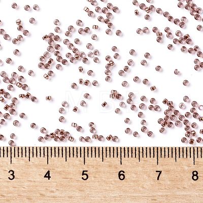 TOHO Round Seed Beads X-SEED-TR15-0746-1